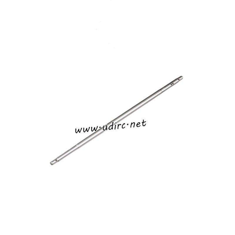 UDIRC UD1202 High Speed Racing RC Car Parts Carbon Steel Main Shaft P12-041A