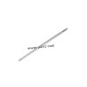 UDIRC UD1202 High Speed Racing RC Car Parts Carbon Steel Main Shaft P12-041A