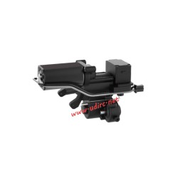 UDIRC UCX2402 Parts Central Transmission Assembly UCX24-P040