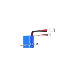 UDIRC UDI008 Gallop RC Boat Parts 7.4V 1100mAh Battery