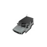 UDIRC UCX2402 Parts Body Assembly Gray UCX24-P002