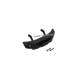 UDIRC UCX2402 Parts Front Bumper UCX24-P010