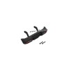 UDIRC UCX2402 Parts Rear Bumper UCX24-P013