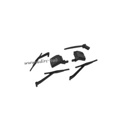UDIRC UCX2402 Parts Body Shell Accessories UCX24-P047