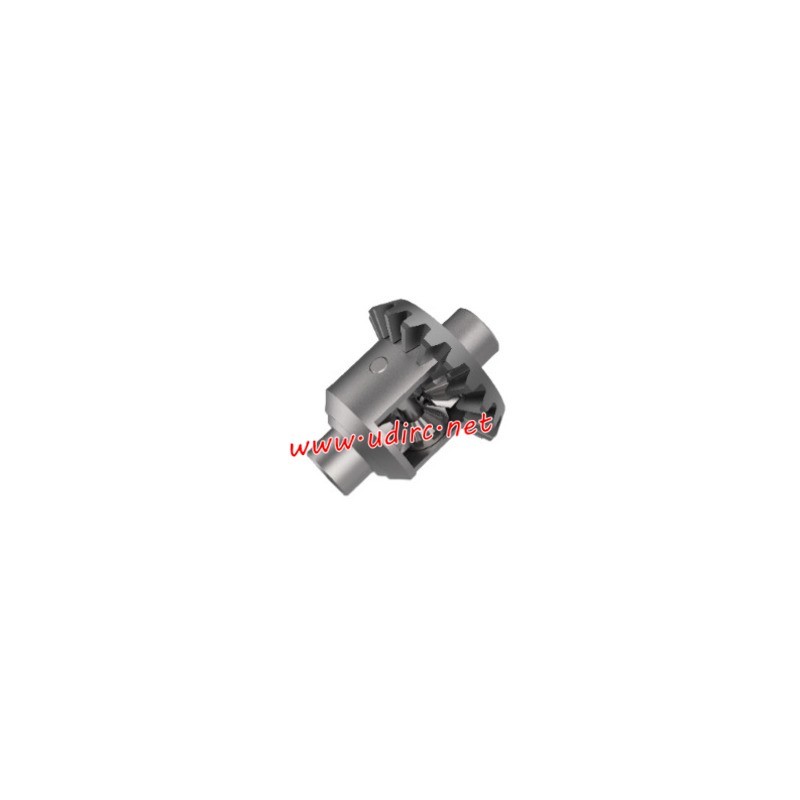UDIRC UCX1801 Upgrade Parts Differential Assembly UCX24-P034
