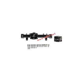 UDIRC UCX1801 Pro Upgrade Parts Metal Rear Axle UCX24-P058