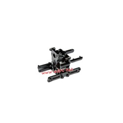 UDIRC UCX1801 Pro Upgrade Parts Metal Center Gearbox Housing UCX18-P007A