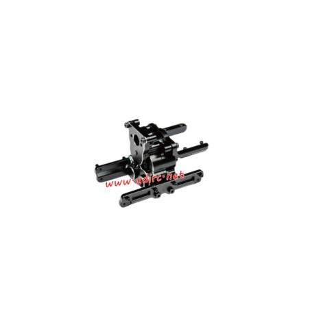 UDIRC UCX1801 Pro Upgrade Parts Metal Center Gearbox Housing UCX18-P007A