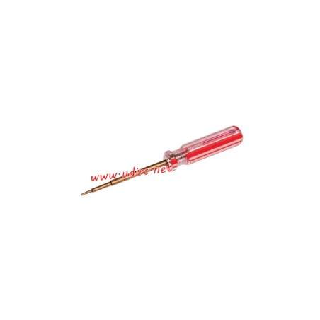 UDIRC UCX1801 Pro Upgrade Parts Hexagon Socket Screwdriver