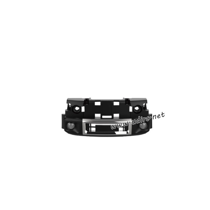 UDIRC UCX1801 Parts Front Bumper UCX18-P003