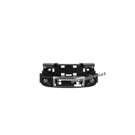 UDIRC UCX1801 Parts Front Bumper UCX18-P003