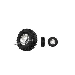 UDIRC UCX1801 Parts Wheels UCX18-P004