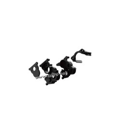 UDIRC UCX1801 Parts Center Differential Housing UCX18-P007