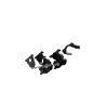 UDIRC UCX1801 Parts Center Differential Housing UCX18-P007