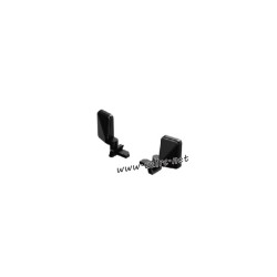 UDIRC UCX1801 Parts Rearview Mirror UCX18-P012