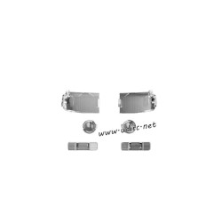 UDIRC UCX1801 Parts Lampshade UCX18-P013