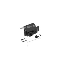 UDIRC UCX1801 Parts Variable Speed Servo UCX18-P015