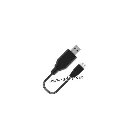 UDIRC UCX1801 Pro RC Car Parts USB Charger UCX24-E005