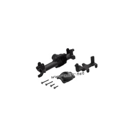 UDIRC UCX1801 Pro RC Car Parts Front Axle UCX24-P020