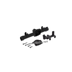 UDIRC UCX1801 Pro RC Car Parts Rear Axle UCX24-P021