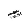 UDIRC UCX1801 Pro RC Car Parts Rear Axle UCX24-P021