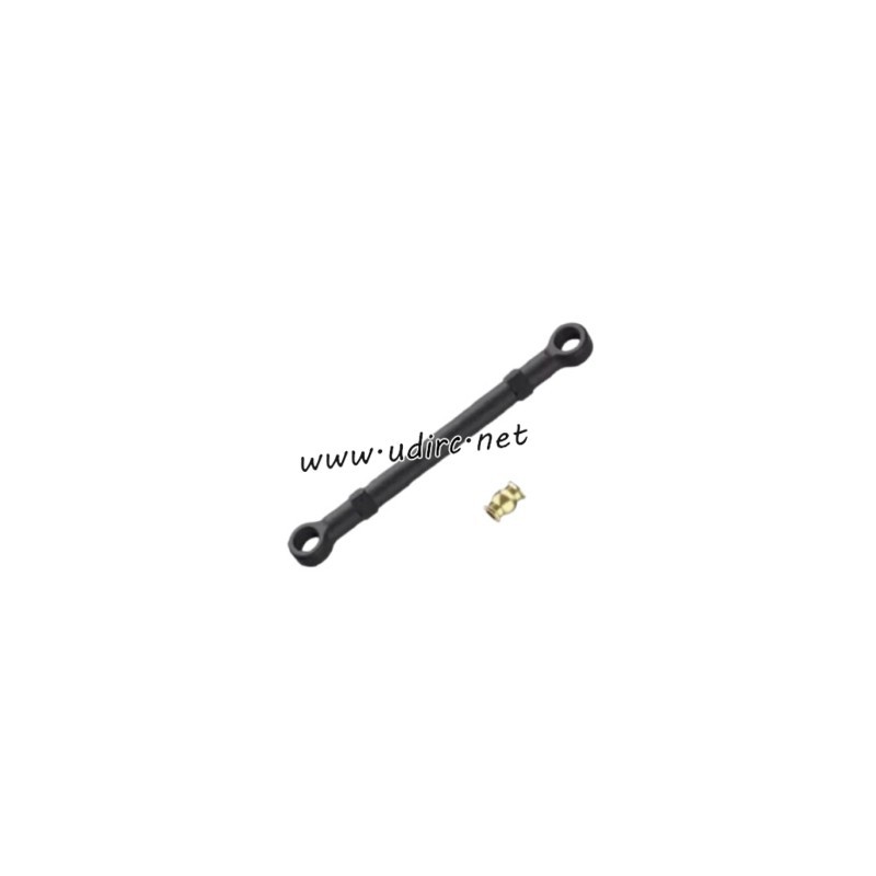 UDIRC UCX1801 Pro RC Car Parts Front Rear Axle Rod UCX24-P022