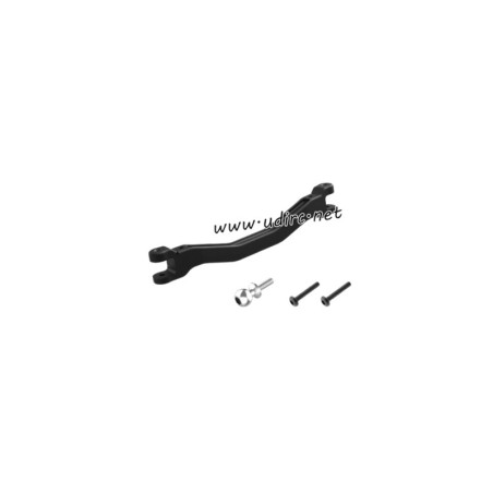 UDIRC UCX1801 Pro RC Car Parts Steering Linkage UCX24-P024
