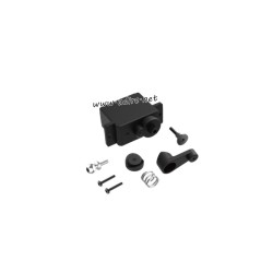 UDIRC UCX1801 RC Car Parts Steering Servo UCX24-P026