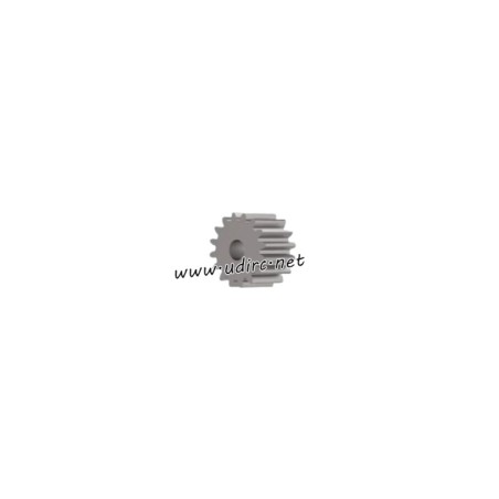 UDIRC UCX1801 RC Car Parts Metal Motor Gear UCX24-P037