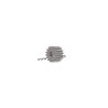 UDIRC UCX1801 RC Car Parts Metal Motor Gear UCX24-P037