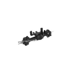 UDIRC UCX1801 RC Car Parts Front Axle Assembly UCX24-P038