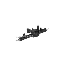 UDIRC UCX1801 RC Car Parts Rear Axle Assembly UCX24-P039