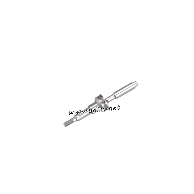 UDIRC UCX1801 RC Car Parts Front Short CVD Driveshaft UCX24-M001