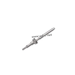 UDIRC UCX1801 RC Car Parts Front Long CVD Driveshaft UCX24-M002