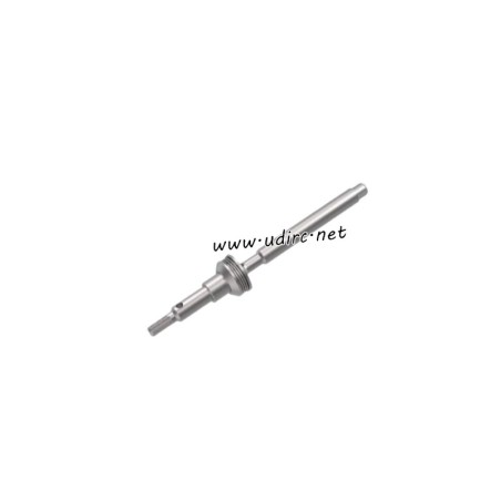 UDIRC UCX1801 RC Car Parts Front Long CVD Driveshaft UCX24-M002