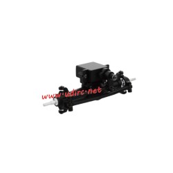 UDIRC UCX2405 Parts Front Axle Steering Assembly UCX24-P087