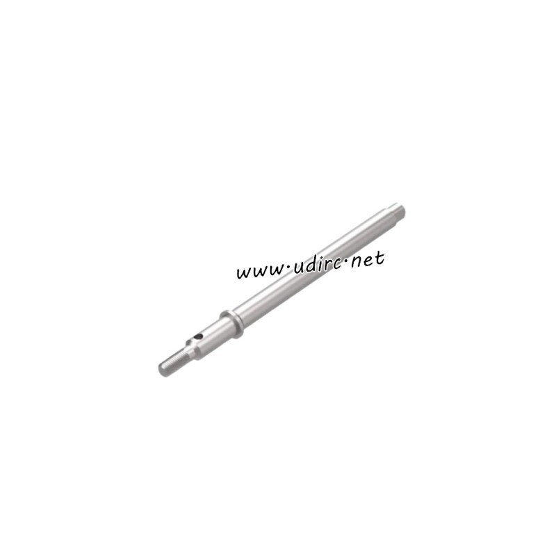 UDIRC UCX1801 RC Car Parts Rear Axle Shaft Long UCX24-M003