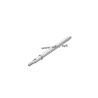 UDIRC UCX1801 RC Car Parts Rear Axle Shaft Long UCX24-M003