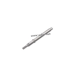 UDIRC UCX1801 RC Car Parts Rear Axle Shaft Short UCX24-M004