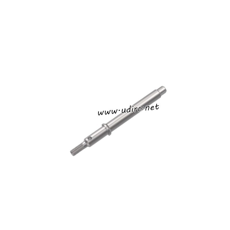 UDIRC UCX1801 RC Car Parts Rear Axle Shaft Short UCX24-M004