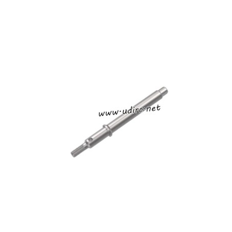 UDIRC UCX1801 RC Car Parts Rear Axle Shaft Short UCX24-M004