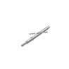 UDIRC UCX1801 RC Car Parts Rear Axle Shaft Short UCX24-M004
