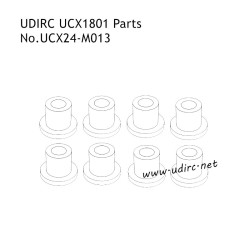 UDIRC UCX1801 RC Car Parts Linkage Washers UCX24-M013