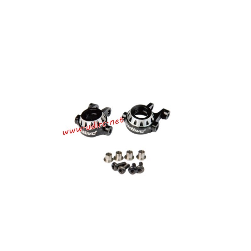 UDIRC UCX2405 1/24 Snow Leopard RC Car Upgrade Parts Metal Steering Cups UCX24-P064A
