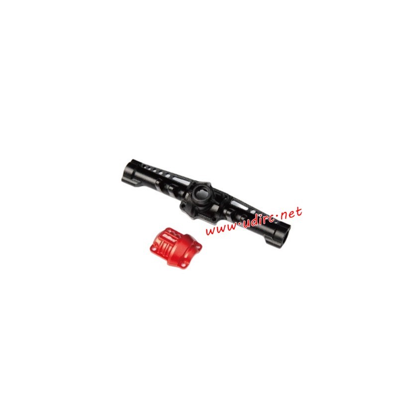 UDIRC UCX2405 RC Car Upgrade Parts Metal Rear Axle UCX24-P066A