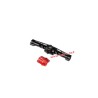 UDIRC UCX2405 RC Car Upgrade Parts Metal Rear Axle UCX24-P066A