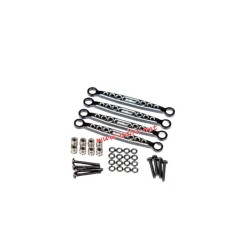 UDIRC UCX2405 RC Car Upgrade Parts Metal Connecting Rods UCX24-P067B