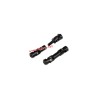 UDIRC UCX2405 Pro RC Car Upgrade Parts Metal Central Drive Shafts UCX24-P077A