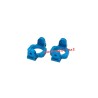 UDIRC M16 High Speed RC Car Upgrade Parts C-Seat Blue