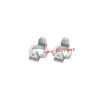 UDIRC M16 High Speed RC Car Upgrade Parts C-Seat Silver
